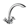 3 Ways Drinking Water Filtered Water RO System Kitchen Faucet