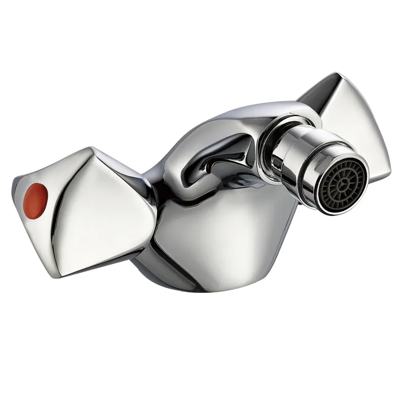 90 Degree 1/2 Quick Open Bidet Mixer