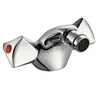 90 Degree 1/2 Quick Open Bidet Mixer
