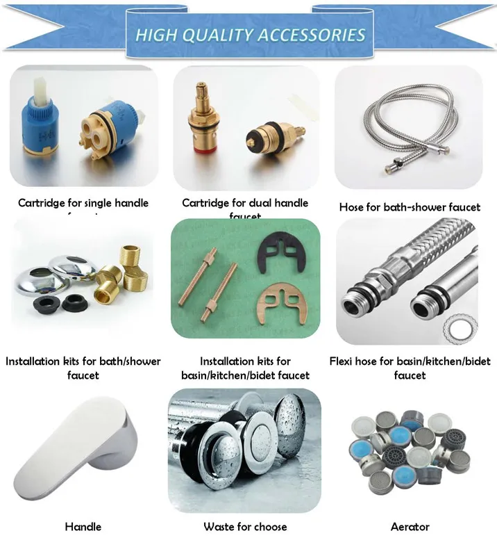 Auto Stop Water Saving Sensor Mixer DC