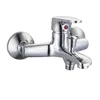 Bathroom Faucet Accessories Chrome Decorative Brass Cheap Bath Faucet