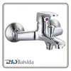 Brass Bathroom Faucet Mixer Single Handle Shower Mixer/Bath Faucet