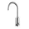 Brass Instant Automatic Faucets for Basin