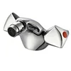 Brass Italian Design Economic Bidet Faucet Lavatory Tap