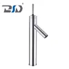 Brass Kitchen Sink Deck Mounted Single Handle Basin Faucets Mixer