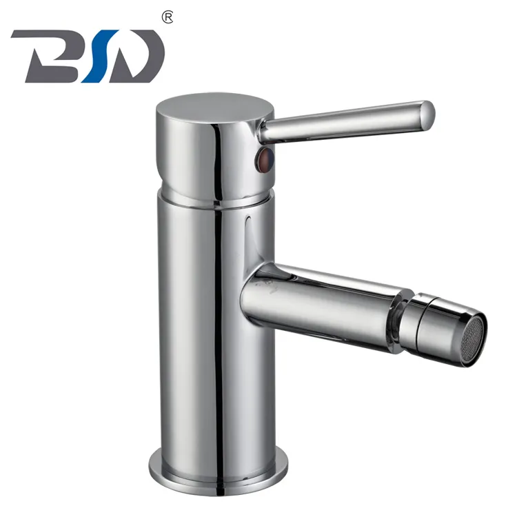Brass Single Lever Bidet Mixer