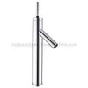 Brass Single Lever Modern Wash Basin Faucets with Joystick Cartridge