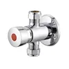 Brass Time Delay Exposed Shower Valve