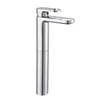 Brass Wash Basin Faucet with Kcg Ceramic Cartridge