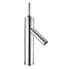 Ceramic Cartridge Single Handle Basin Mixer