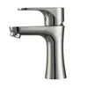 China Tapware Dzr Brass Bathroom Wash Basin Tap