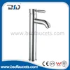 Chinese Brass Chrome Extended Basin Mixer Taps Bathroom Sink Faucet