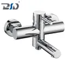 Chinese Manufacturer Supply Brass Bath Bathtub Faucet