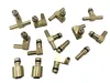 Chinese Whole Sale Brass CO2 Shut off Elbow Valve