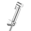 Chrome Handheld Brass Douche Spray Nozzle Shattaf
