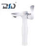 Chrome Hot/Cold Two Hole Mixer Sink Water Basin Kitchen Wash Basin Faucet
