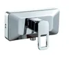 Conclead Wall Mounted Bathroom Shower Mixer