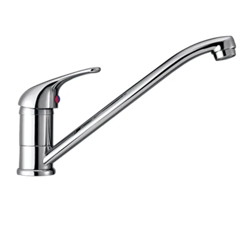 Construction Sanitary Ware Tap Kitchen Faucet