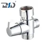 Cp Brass Diverter for Shower Faucet Accessories