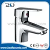 D35 mm Ceramic Single Handle Lavatory Toilet Basin Faucets