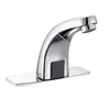 Deck Mounted AC&DC Automatic Shut off Sensor Faucet