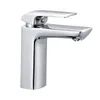 Deck Mounted Dr Watermark Approved Australian Brass Basin Faucet