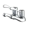 Deck Mounted Single Function Basin Tap