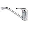 Ecomonic Brass Long Spout Water Kitchen Faucet