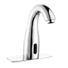Electronic Infrared Sensor Kitchen Faucet Automatic Sensor Water Tap
