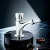 Fashionable Water Saving Auto Stop Self Closing Brass Tap