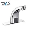 Hand Free Auto Stop Saving Water Public Use Automatic Faucet