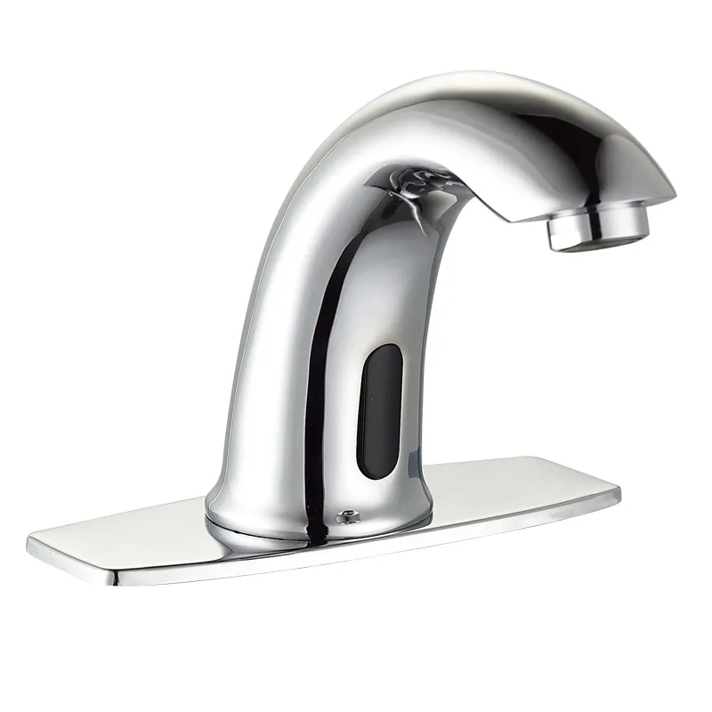 Hands Free Sensor Automatic Basin Tap