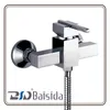 High Quality Brass Body Single Handle Shower Faucet (BSD-81202)