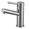 High Quality Brassware Monobloc Basin Tap with Lever Handle