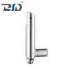 L Shape Thermostatic Shower Mixer