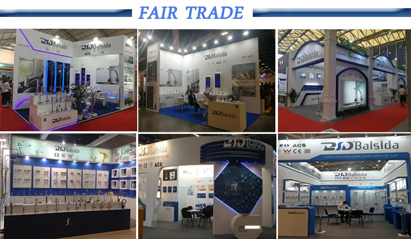 Luxury Chrome Clean Water 3 Way Water Filter Kitchen Faucet