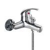 Modern High Quality Economic Bath Shower Mixer Tap