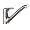 New Antique Deck Mounted Casting Sanitary Ware Kitchen Water Faucet