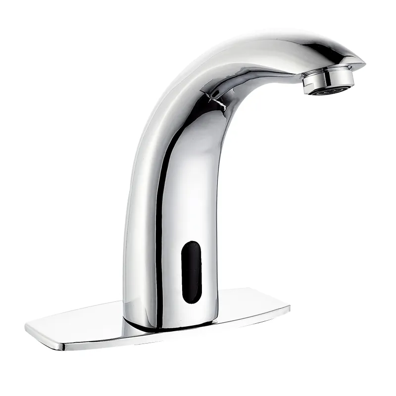 New Style Automatic Shut off Motion Sensor Faucet
