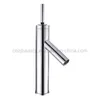 Popular Brass Body Bathroom Water Joystick Handle Basin Faucet