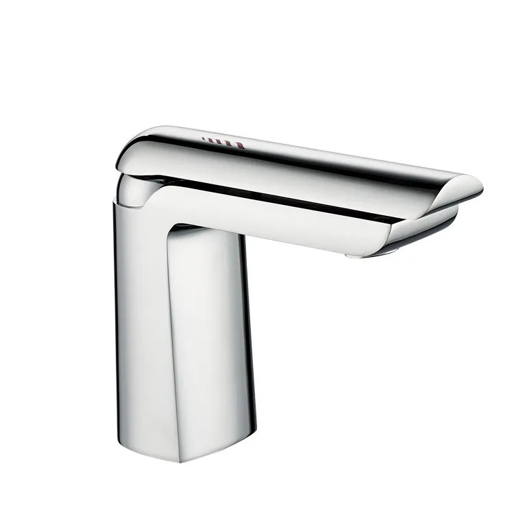 Popular Design Singel Hole European Basin Faucet