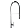 SUS 304 Spring Pull Down Kitchen Faucets