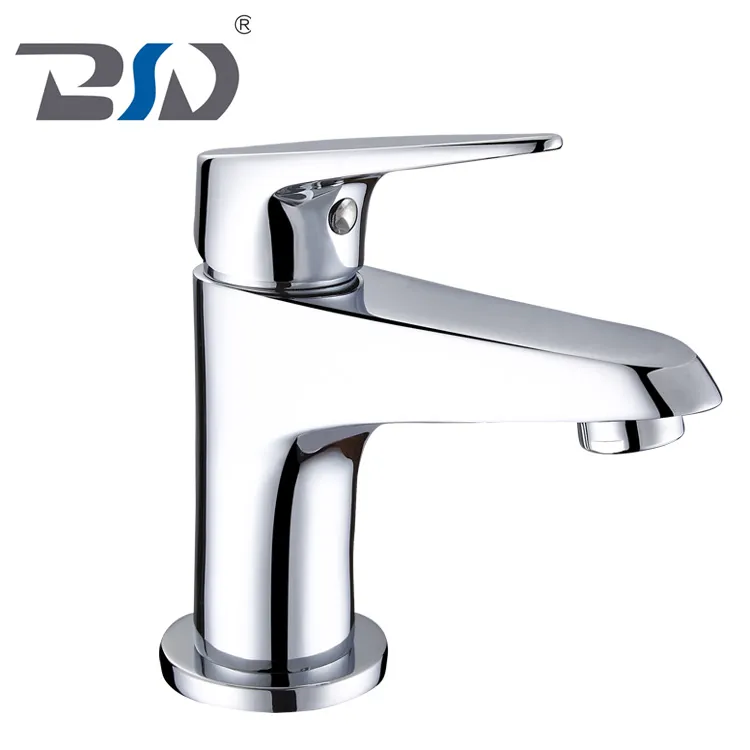 Single Handle Deck Mounted Water Basin Mixer