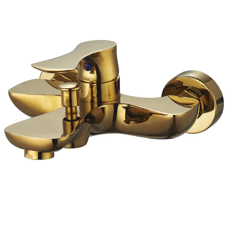 Single Lever Bathtub Water Mixer Faucet