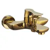 Single Lever Bathtub Water Mixer Faucet