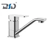 Single Lever Brass Mono Sink Mixer