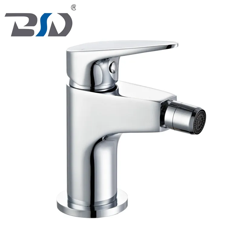 Single Lever Hot/Cold Women Bidet Faucet