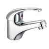 Single Lever Mono Basin Mixer 40 Cartridge