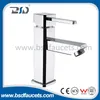 Tapware 35mm Ceramic Cartridge Square Shape Brass Basin Faucet
