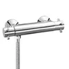 Temperature Control Waterfull Thermostatic Shower Faucet